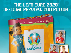 UEFA EURO 2020 PREVIEW!